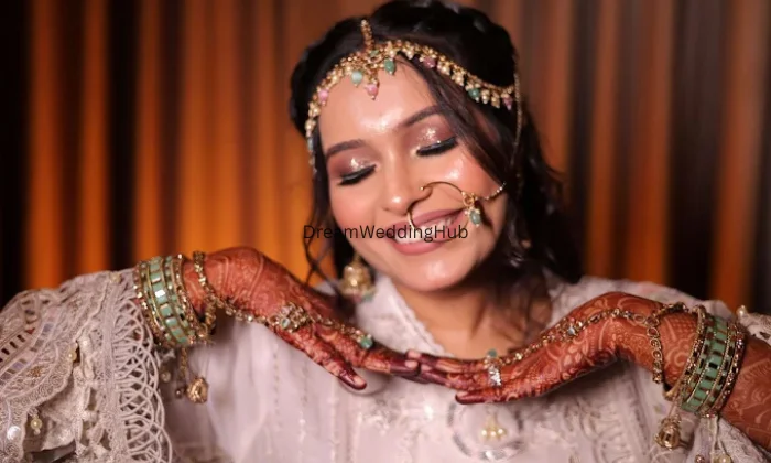 Afsana Salon  Academy